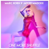 One More Shuffle (Radio Edit) artwork