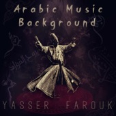 Arabic Music Background artwork