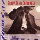 Stacy Dean Campbell - Eight Feet High