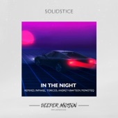 In the Night (Monoteq Remix) artwork