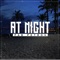 At Night - Pab Petrov lyrics