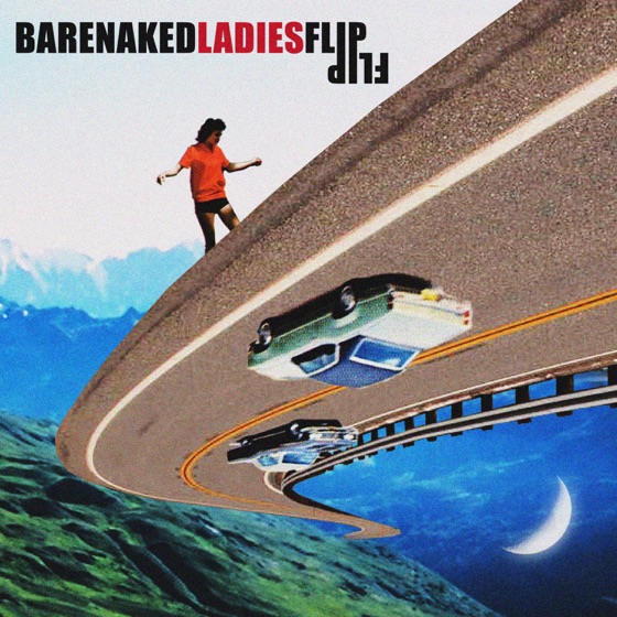 Cover artwork for Flip