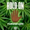 Hold On - Single