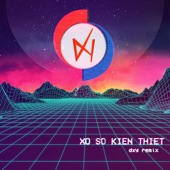 Xổ Số Kiến Thiết (Dxy Remix) artwork