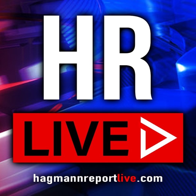 Hagmann Report by The Hagmann Report on Apple Podcasts