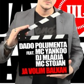 Ja Volim Balkan (feat. MC Yankoo, DJ Mladja & MC Stojan) artwork