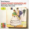 Stream & download Canciones españolas