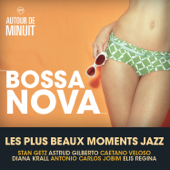 Autour de minuit - Bossa Nova - Multi-interprètes