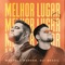Melhor Lugar (Remix) artwork