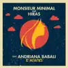 S' Agapo (feat. Andriana Babali) - Single album lyrics, reviews, download