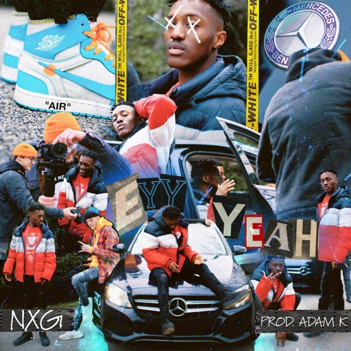 Album artwork