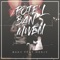 Pote'l Banm (feat. Medjy) - Baky lyrics