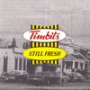 Crumbs - Leftover Timbits - EP