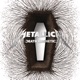 DEATH MAGNETIC cover art