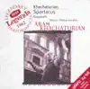 Khachaturian: Spartacus - Gayaneh: The Seasons album lyrics, reviews, download