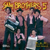 The Sam Brothers - I'm A Hog For You