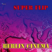 Berlin Cinema - EP artwork