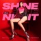 Shine Shine the Night artwork