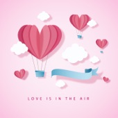 Love Is In the Air artwork
