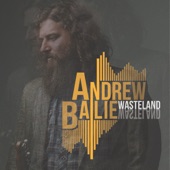 Andrew Bailie - Cloudy Days