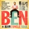 Soulman - Ben l'Oncle Soul lyrics