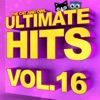 Ultimate Hits Lullabies, Vol. 16