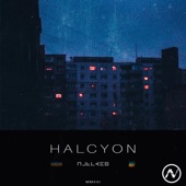 Halcyon artwork