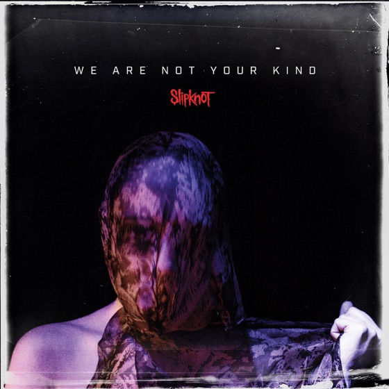 Cover artwork for Red Flag