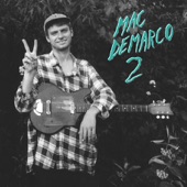 Mac DeMarco - Ode to Viceroy