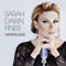 Vintersaga - Sarah Dawn Finer lyrics