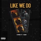 Like We Do (feat. J Emz) artwork