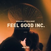 Marcus Layton/Nonô - Feel Good Inc.