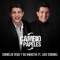 Cambio de Papeles (feat. Luis Coronel) artwork