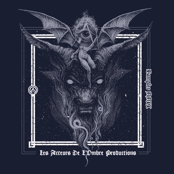 Cover artwork for À La Mémoire De Nos Frères