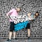 Mans Trance - Bongo & Pusk lyrics