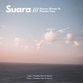 Suara (feat. Phoebe Tsen) artwork