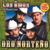 Oro Norteño