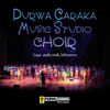 Lagu Anak-Anak Indonesia - Purwa Caraka Music Studio Choir