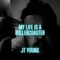 Dreamer (feat. Kyle Barry) - JT Young lyrics