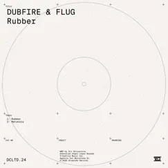 Rubber - Single by Dubfire & Flug album reviews, ratings, credits