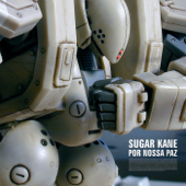 Por Nossa Paz - Sugar Kane