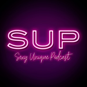 SUP Bonus Episode 59: Sexy Unique Scandals w/ Kat Lock