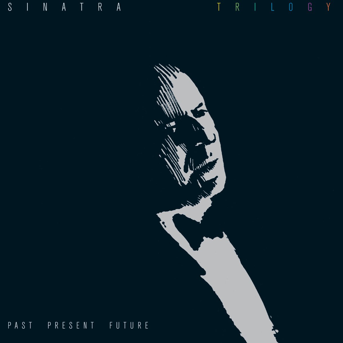 ‎Trilogy: Past, Present & Future by Frank Sinatra on Apple Music