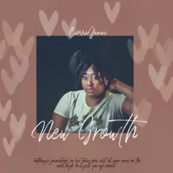 New Growth - EP by Cierra Janai album reviews, ratings, credits