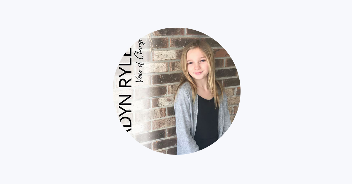 ‎Jadyn Rylee sur Apple Music