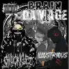 Brain Damage - Single album lyrics, reviews, download