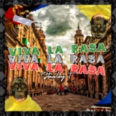 Viva La Rasa artwork