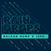 Raindrops (feat. J3PO) artwork