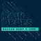 Raindrops (feat. J3PO) artwork