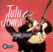 Tutu Jones - The Milkman Game